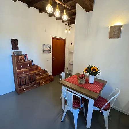 Borgo Di Sopra 51 Ronciglione (Viterbo)